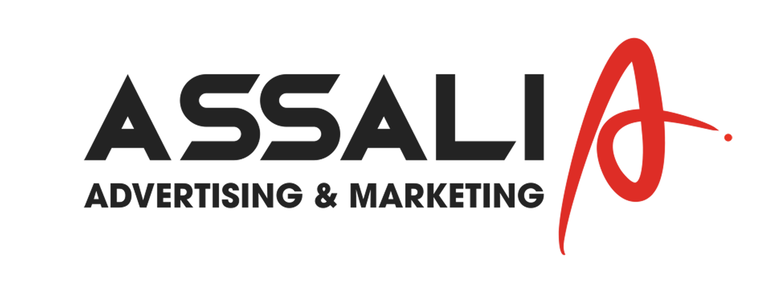 Assali Advertising Logo